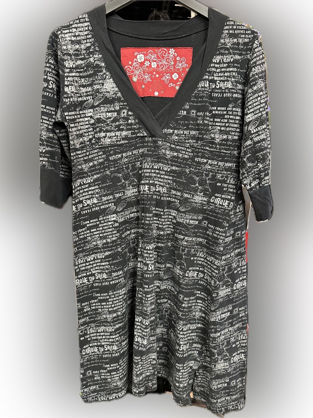 Nice Ladies Dress